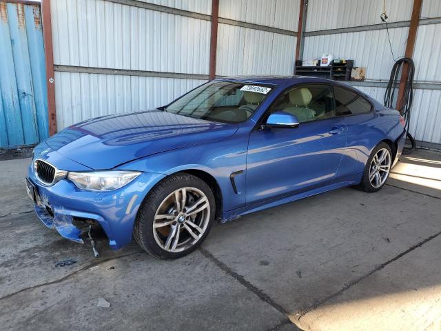 BMW 4 SERIES 2014 wba3r5c54ek187954