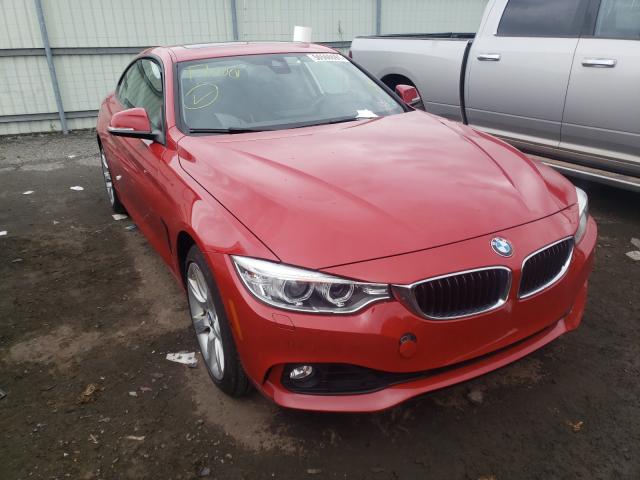 BMW 435 XI 2014 wba3r5c54ek188019