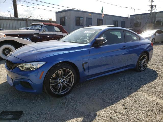 BMW 4 SERIES 2014 wba3r5c54ek188327