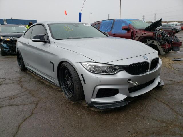 BMW 435 XI 2015 wba3r5c54ff785486