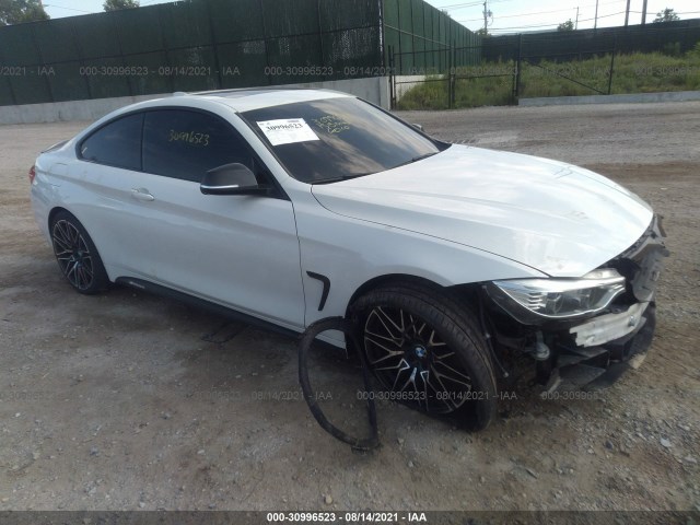 BMW 4 2015 wba3r5c54fk371423