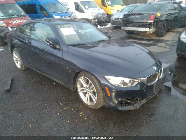 BMW 4 2015 wba3r5c54fk371471