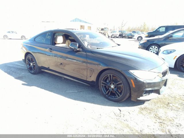 BMW 4 SERIES 2016 wba3r5c54gk373786