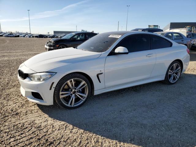 BMW 4 SERIES 2014 wba3r5c55ef730463