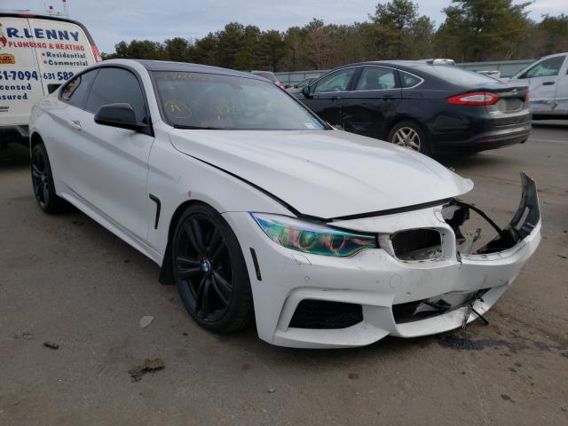 BMW 435 XI 2014 wba3r5c55ef784829