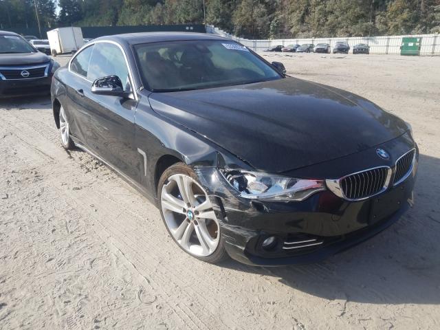 BMW NULL 2014 wba3r5c55ek186604