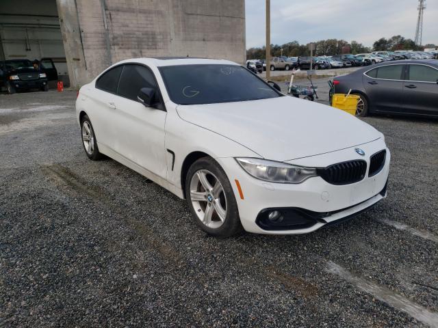 BMW 435 XI 2014 wba3r5c55ek188563