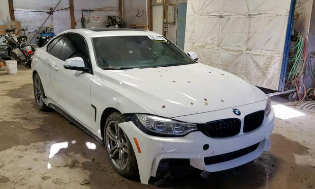 BMW 435 2015 wba3r5c55fk189262