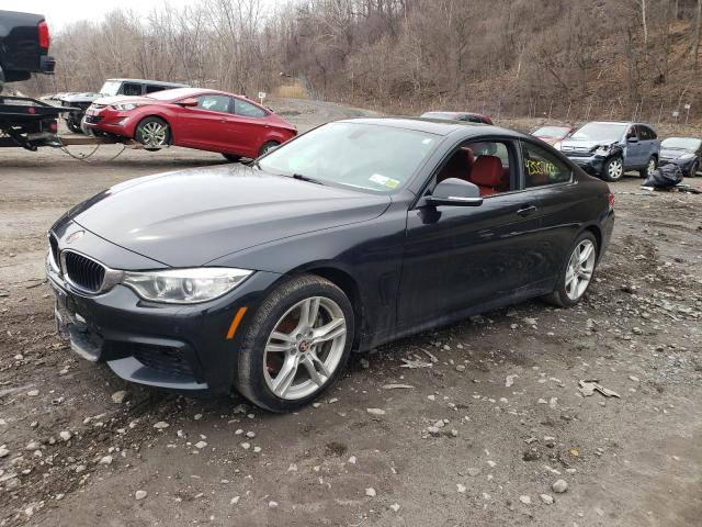 BMW 435 XI 2015 wba3r5c55fk189455