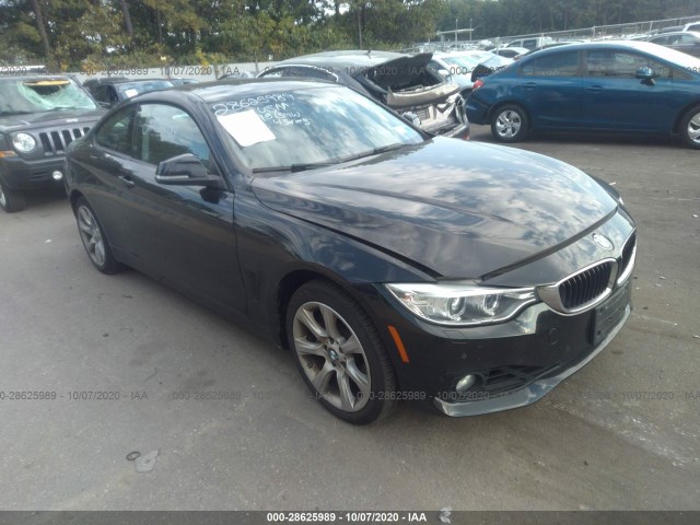 BMW 4 2015 wba3r5c55fk189696