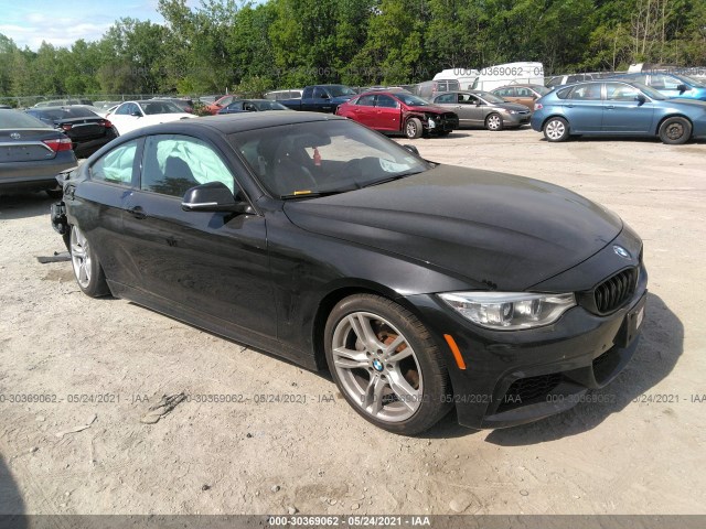 BMW 4 2015 wba3r5c55fk371365