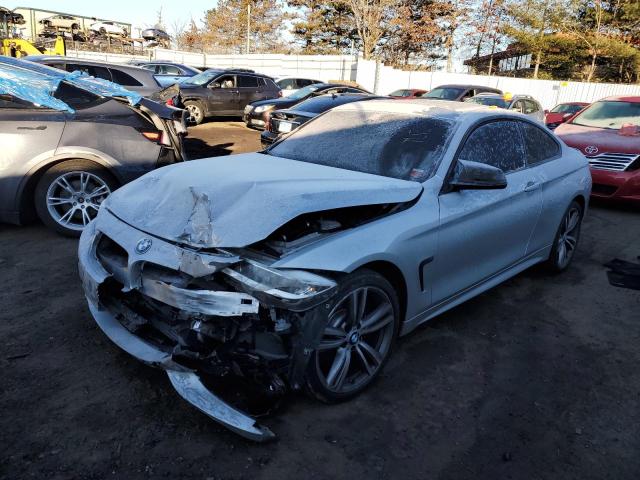 BMW 4 SERIES 2016 wba3r5c55gk374302