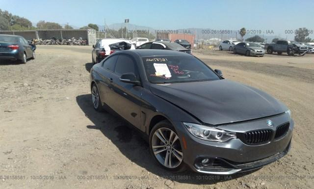 BMW 435 2014 wba3r5c56ek186644