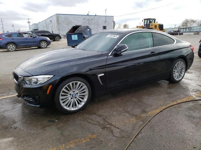 BMW 4 SERIES 2014 wba3r5c56ek186854