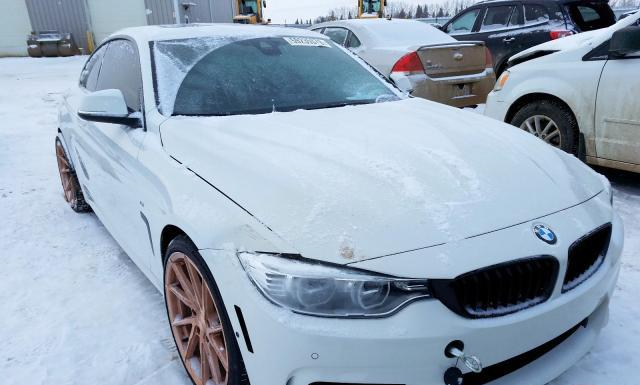 BMW 435 2014 wba3r5c56ek187003