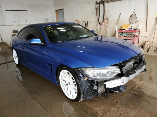 BMW 435 XI 2014 wba3r5c56ek187227