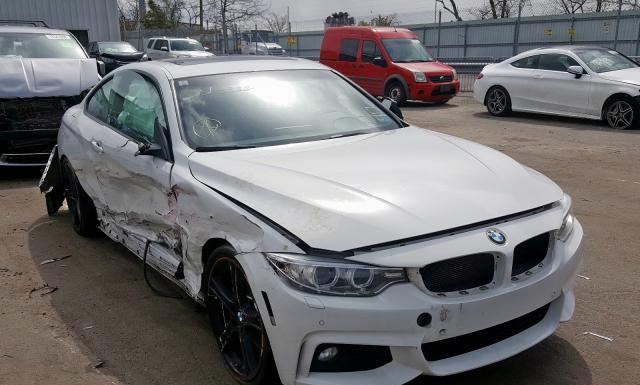 BMW 435 2014 wba3r5c56ek187261