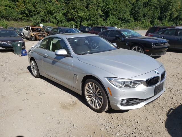 BMW 435 XI 2014 wba3r5c56ek187356