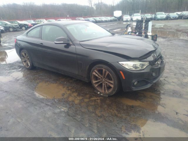 BMW 435I 2014 wba3r5c56ek187387