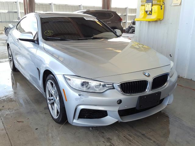 BMW 435 XI 2014 wba3r5c56ek187616