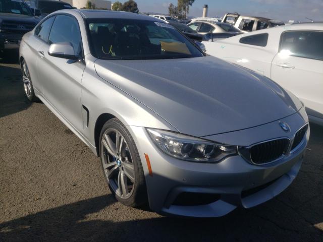 BMW 435 XI 2014 wba3r5c56ek187759