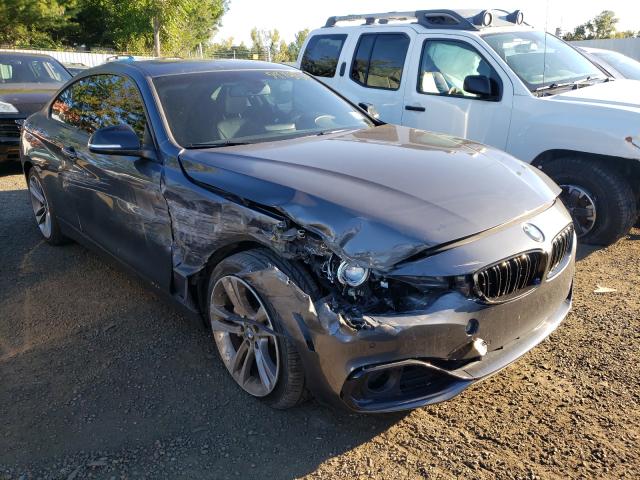 BMW 4 SERIES 2014 wba3r5c56ek188314