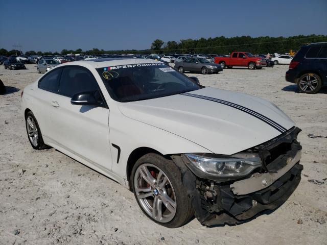 BMW 435 XI 2014 wba3r5c56ek188815