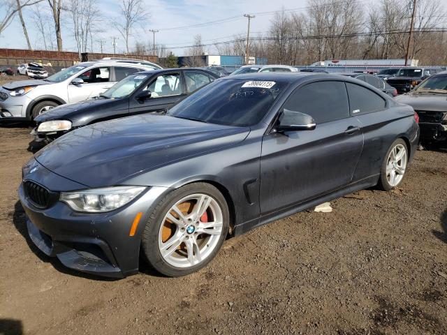 BMW 435 XI 2015 wba3r5c56ff785361