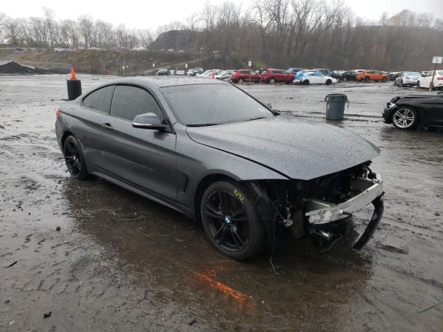 BMW 435XI 2014 wba3r5c56fk371343