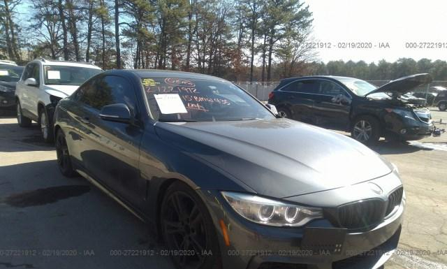 BMW 435 2015 wba3r5c56fk371455