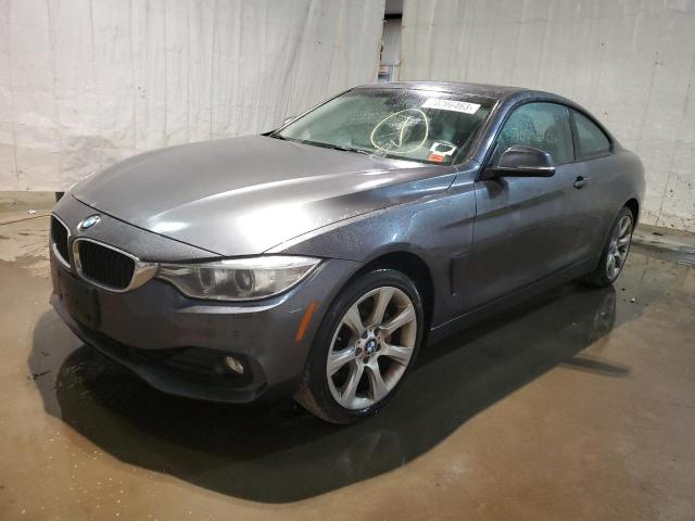 BMW 4 SERIES 2015 wba3r5c56fk371522