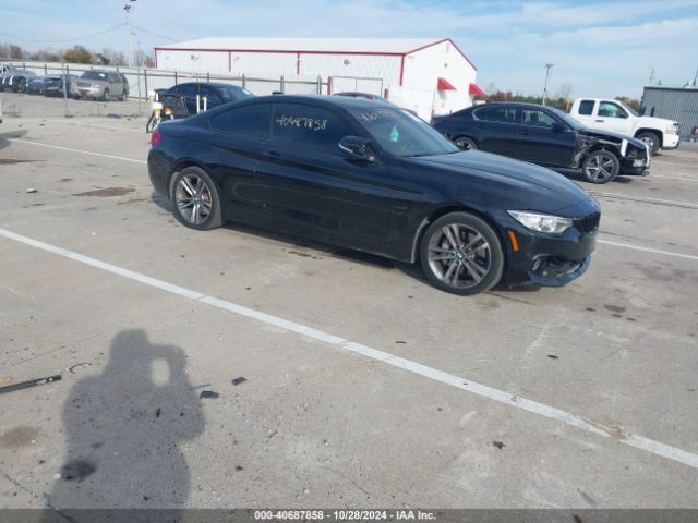 BMW 435I 2015 wba3r5c56fk371620