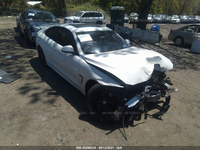 BMW 4 2015 wba3r5c56fk372542