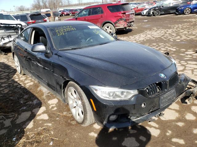 BMW 435 XI 2015 wba3r5c56fk372587