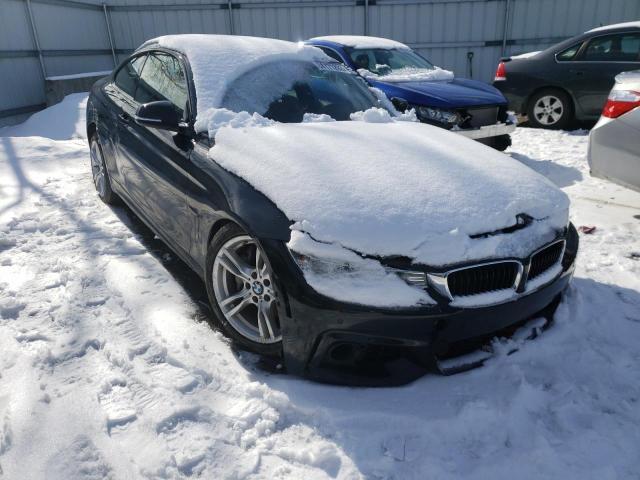 BMW 435 XI 2016 wba3r5c56gk371084