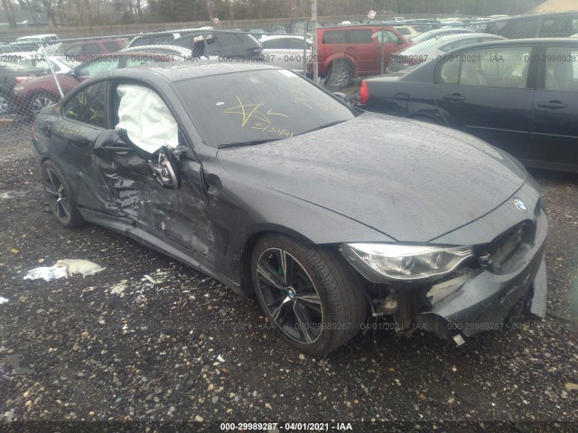 BMW 4 2016 wba3r5c56gk373093