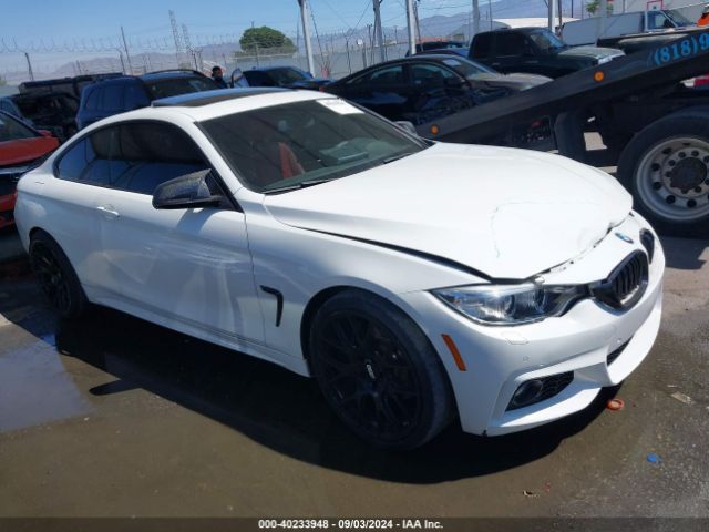 BMW 435I 2016 wba3r5c56gk373157