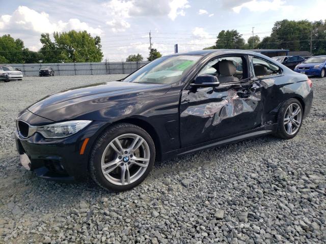 BMW 435 XI 2016 wba3r5c56gk373207