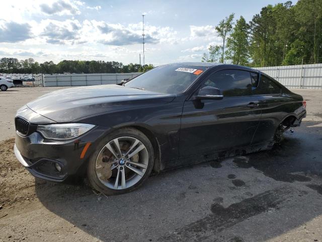 BMW 435 XI 2016 wba3r5c56gk373837