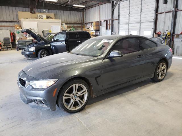 BMW 435 XI 2016 wba3r5c56gk373868