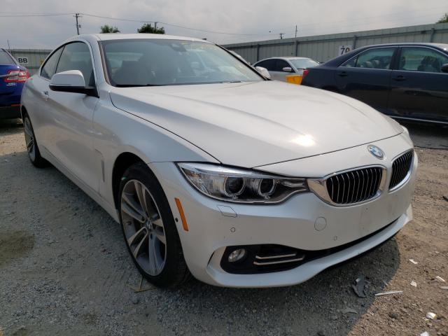 BMW 435 XI 2016 wba3r5c56gk373899