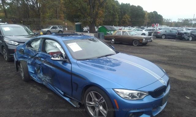 BMW 435 2016 wba3r5c56gk373966