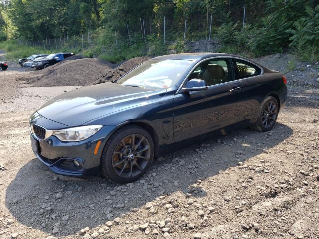 BMW 435 XI 2016 wba3r5c56gk374146