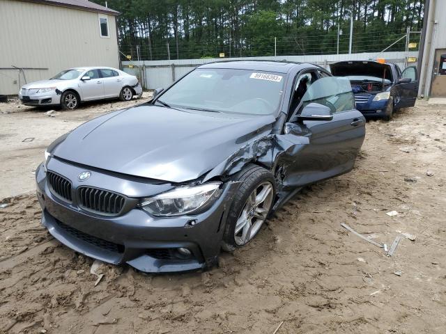 BMW 435 XI 2016 wba3r5c56gk374258