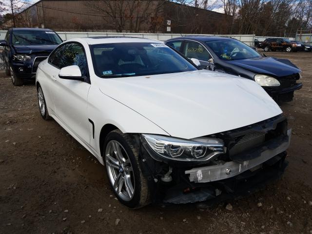 BMW NULL 2014 wba3r5c57ef730089