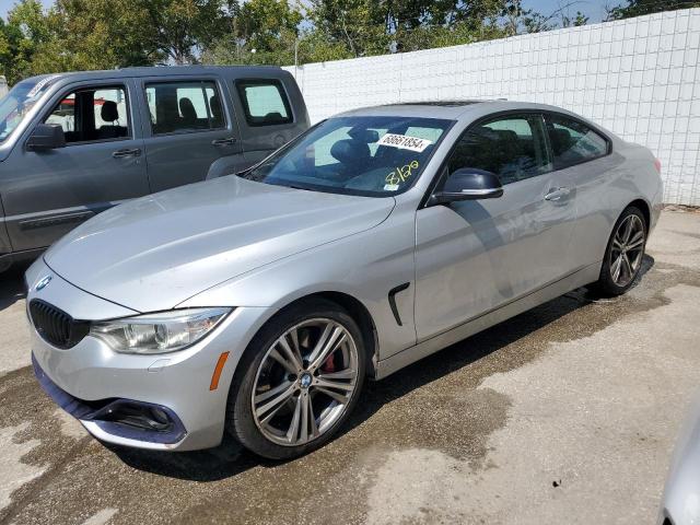 BMW 435 XI 2014 wba3r5c57ef730142