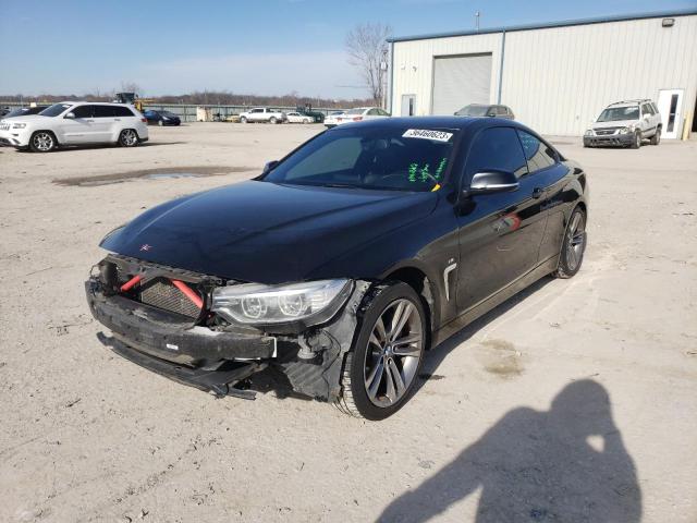 BMW 435 XI 2014 wba3r5c57ek186071