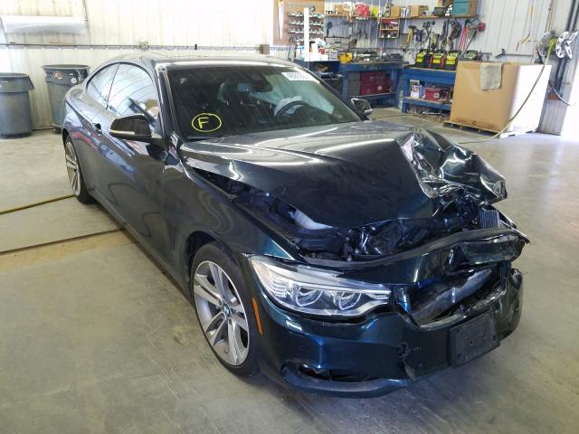 BMW 435 XI 2014 wba3r5c57ek186314