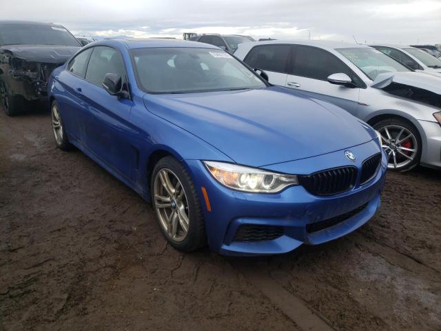 BMW 435 XI 2014 wba3r5c57ek186622