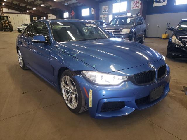 BMW 435 XI 2014 wba3r5c57ek187334